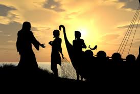 Musings of a Follower