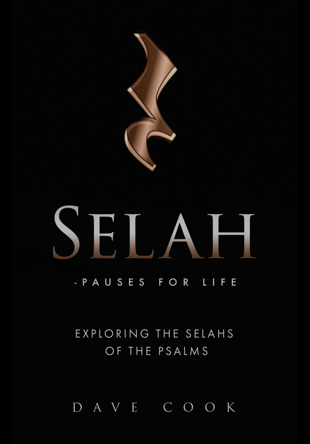 “Selah – Pauses for Life” Paperback Now&nbsp;Available!